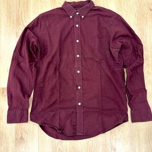 Club Monaco - Button Down Shirt (Medium)